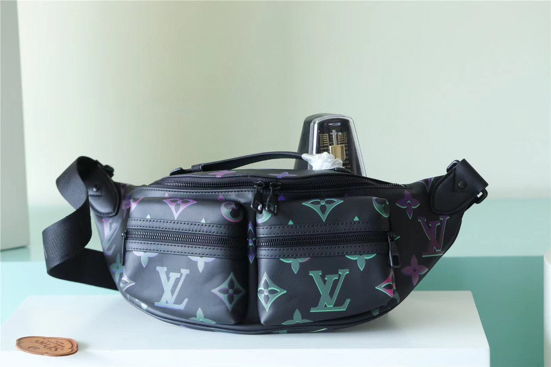 Luxury Bag - LU-V - 043
