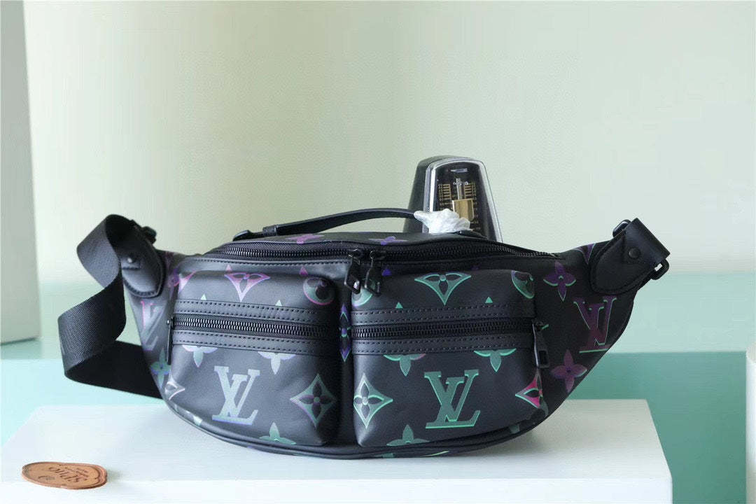 Luxury Bag - LU-V - 043