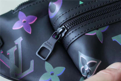 Luxury Bag - LU-V - 043
