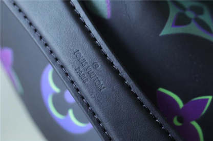Luxury Bag - LU-V - 043