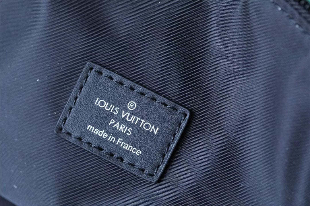 Luxury Bag - LU-V - 043