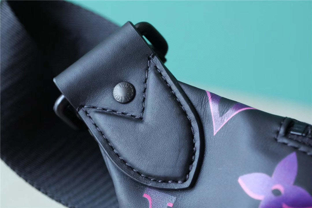 Luxury Bag - LU-V - 043