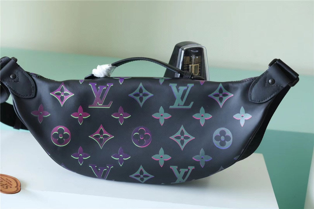 Luxury Bag - LU-V - 043