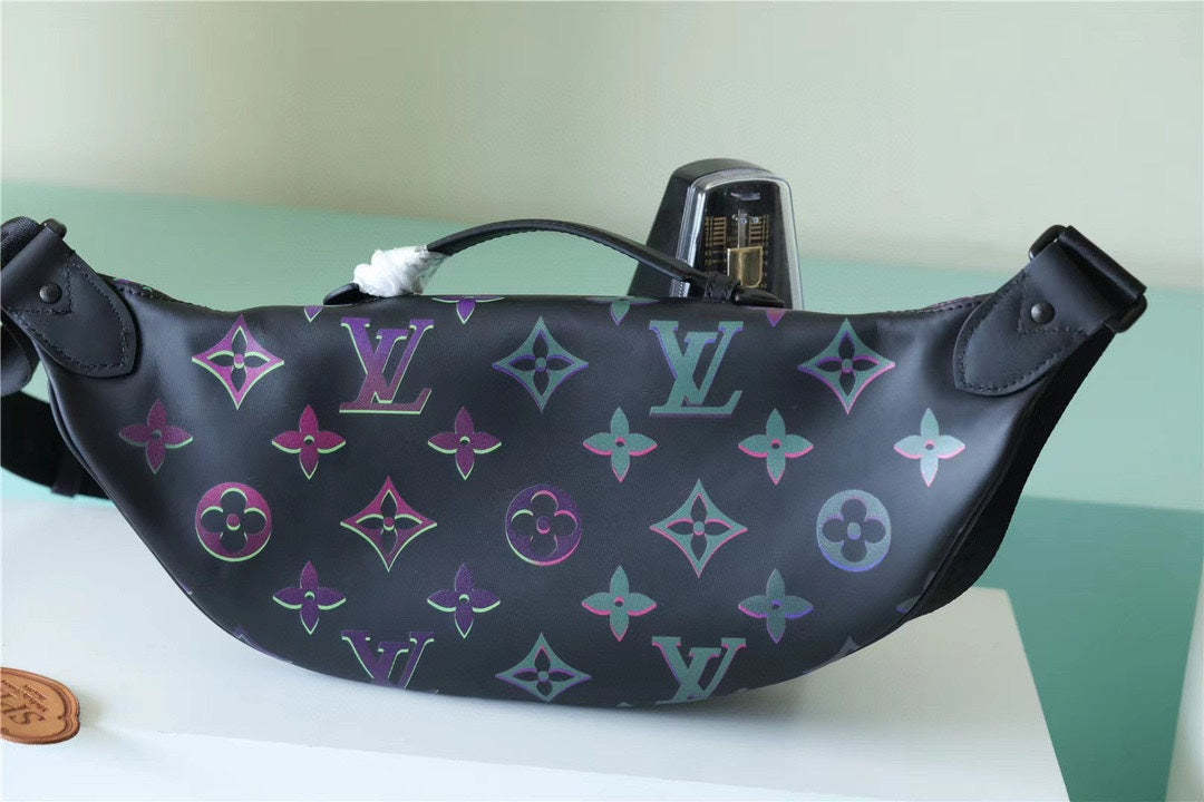 Luxury Bag - LU-V - 043