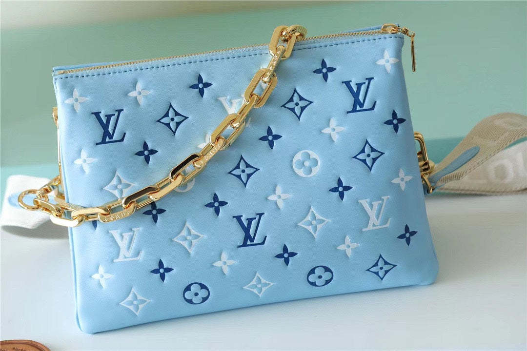Luxury Bag - LU-V - 042