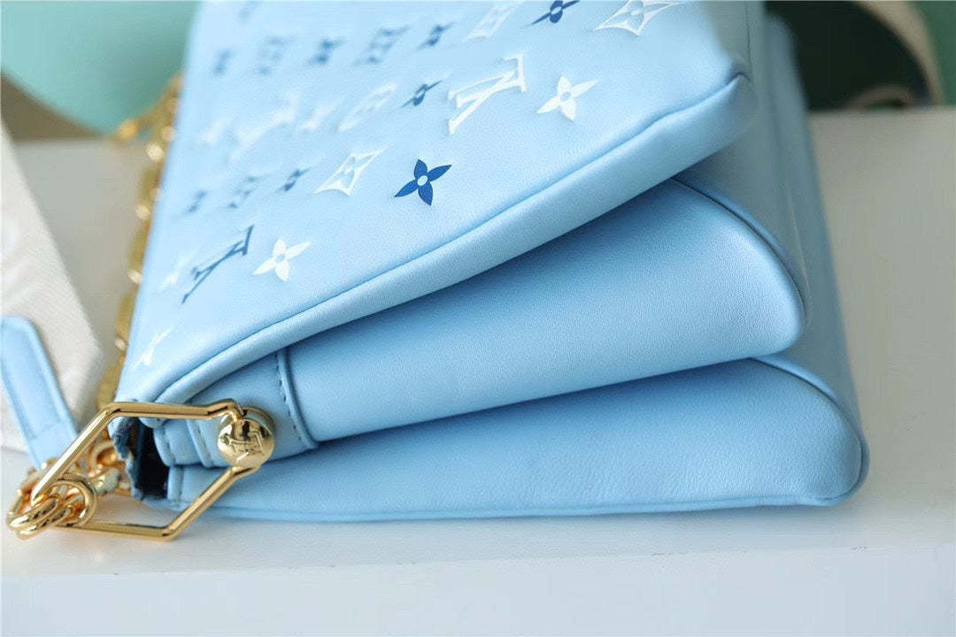 Luxury Bag - LU-V - 042
