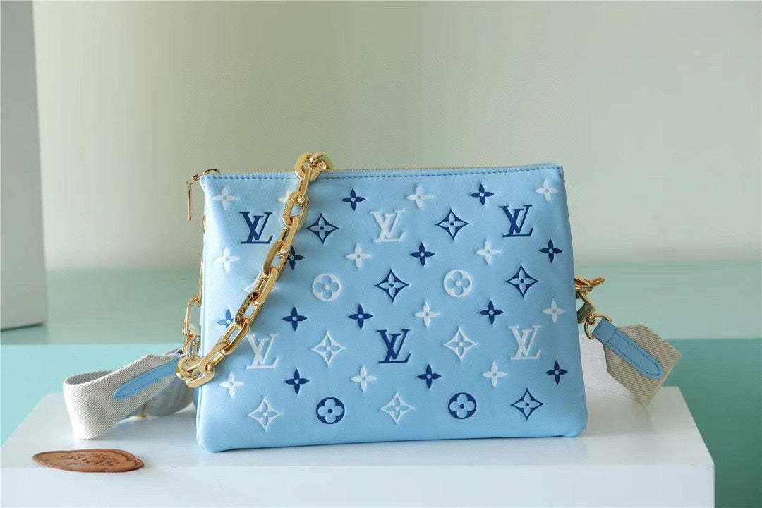 Luxury Bag - LU-V - 042