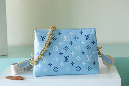 Luxury Bag - LU-V - 042