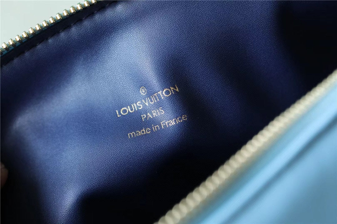 Luxury Bag - LU-V - 042