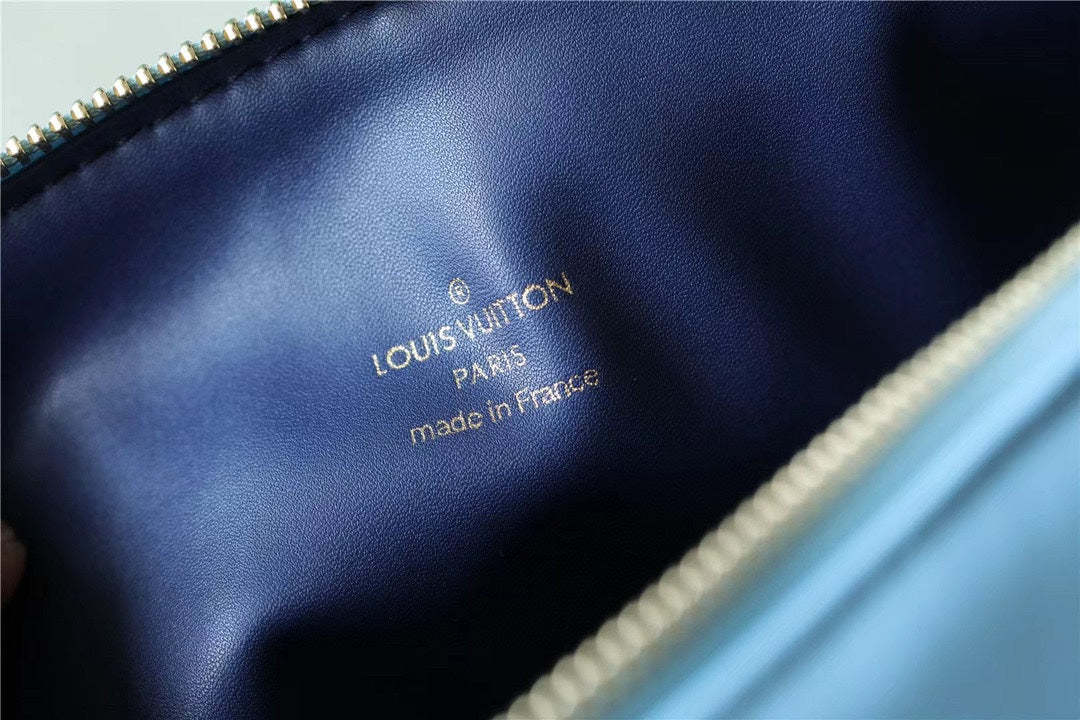 Luxury Bag - LU-V - 042