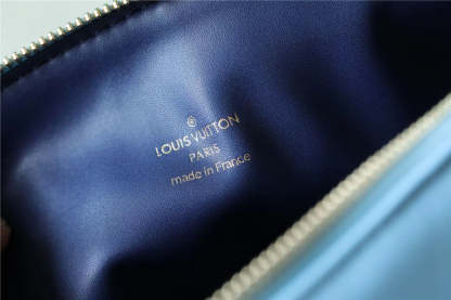 Luxury Bag - LU-V - 042