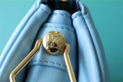 Luxury Bag - LU-V - 042