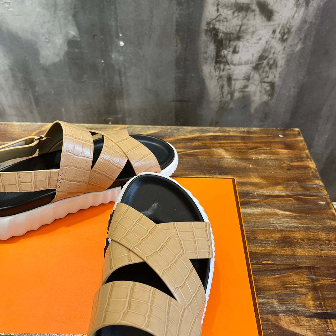 Luxury Shoes - HMS - 049