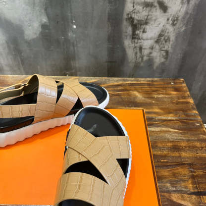 Luxury Shoes - HMS - 049