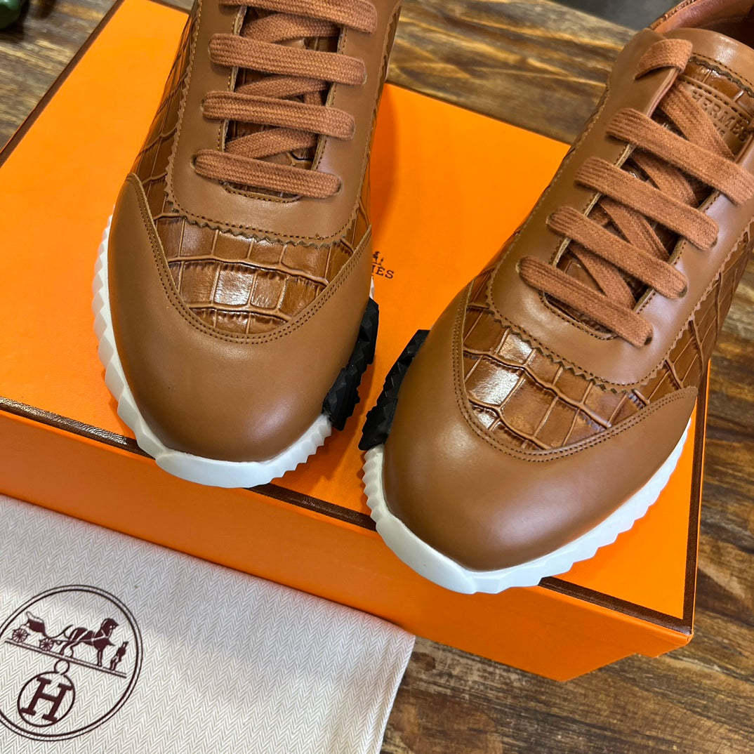 Luxury Shoes - HMS - 044