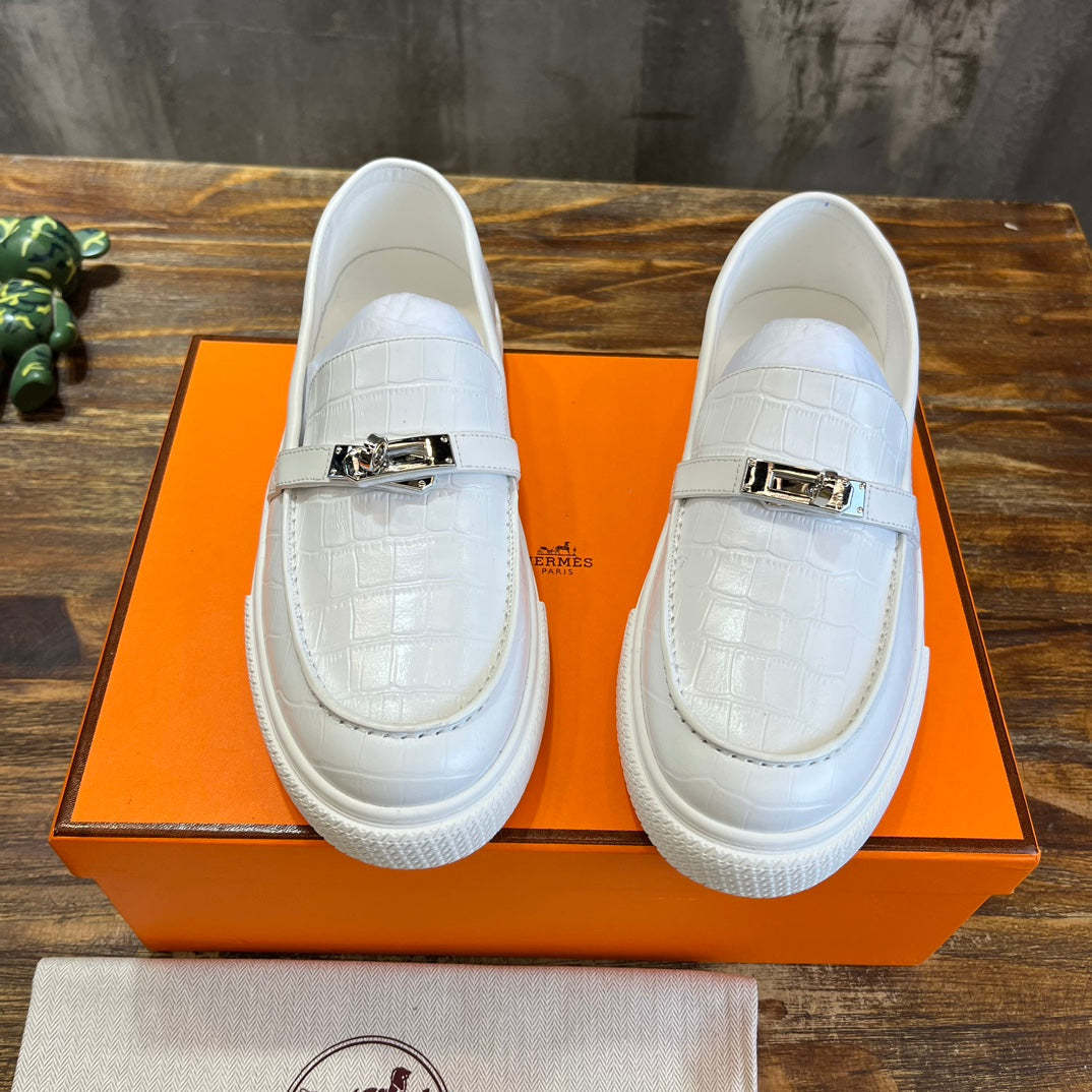 Luxury Shoes - HMS - 057