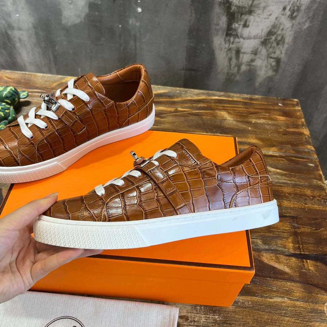 Luxury Shoes - HMS - 032