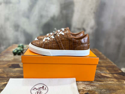 Luxury Shoes - HMS - 032