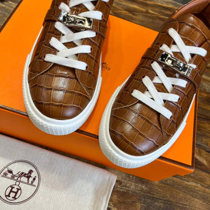 Luxury Shoes - HMS - 032