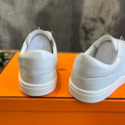 Luxury Shoes - HMS - 033