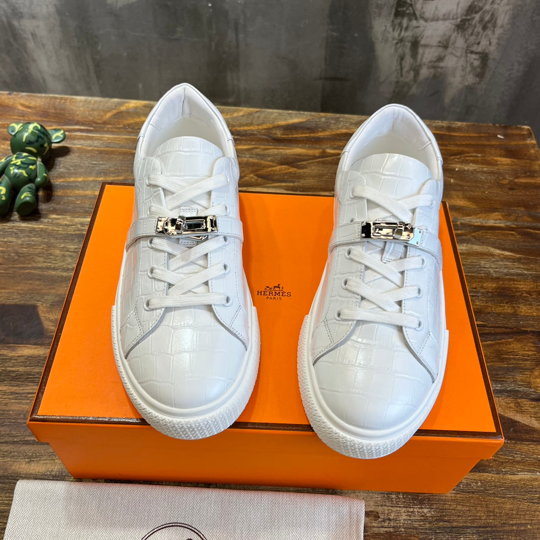 Luxury Shoes - HMS - 033