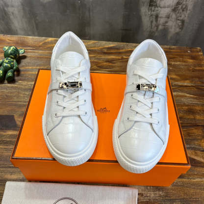 Luxury Shoes - HMS - 033