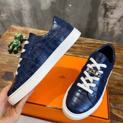 Luxury Shoes - HMS - 034
