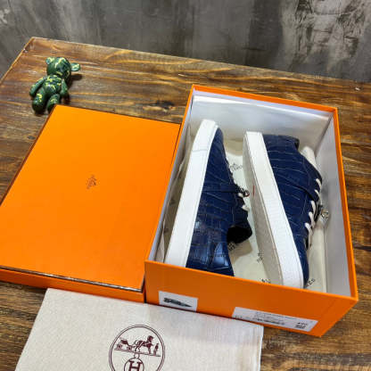 Luxury Shoes - HMS - 034