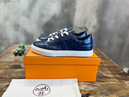 Luxury Shoes - HMS - 034