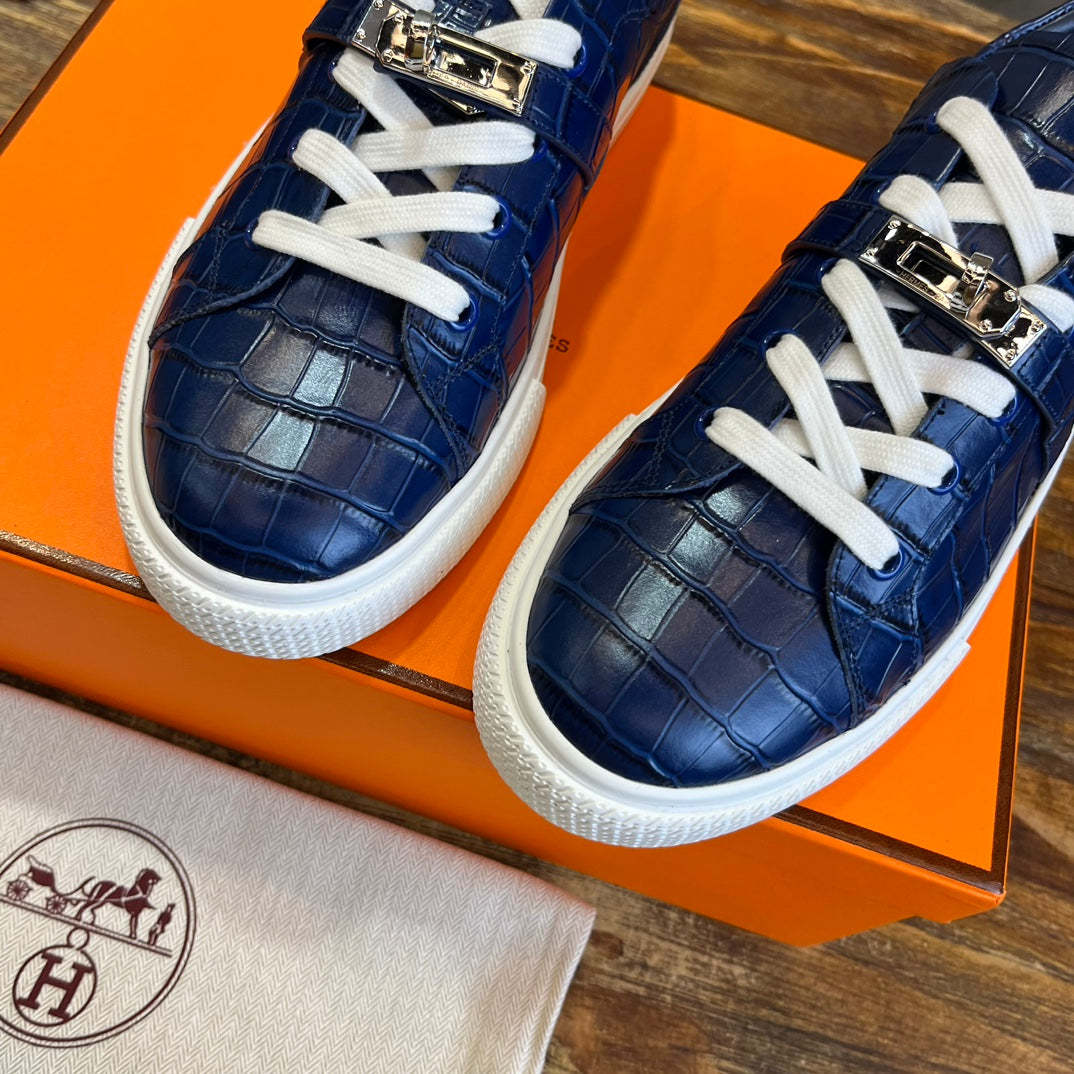Luxury Shoes - HMS - 034