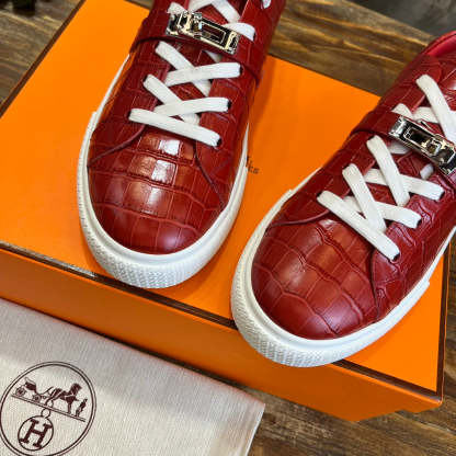 Luxury Shoes - HMS - 036