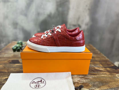 Luxury Shoes - HMS - 036