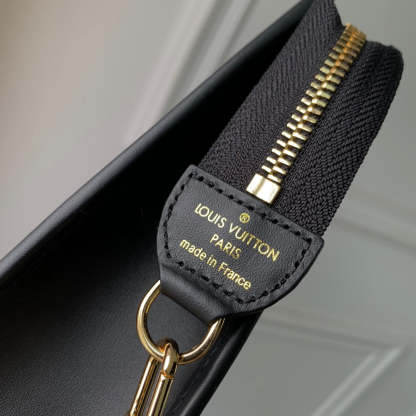 Luxury Bag - LU-V - 033