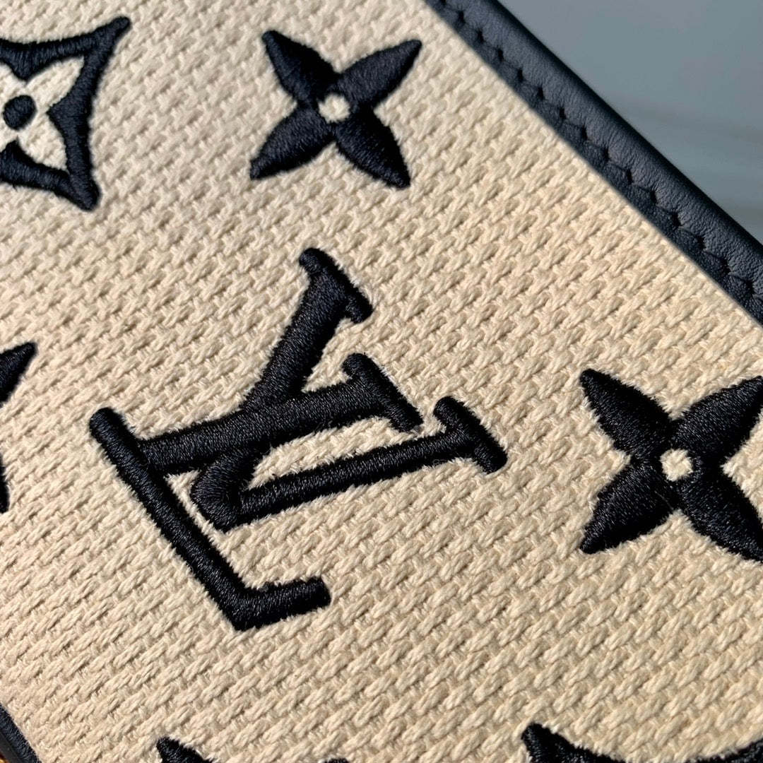Luxury Bag - LU-V - 034