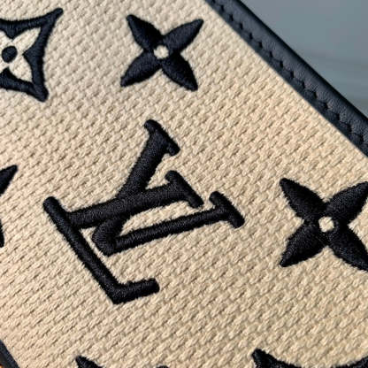 Luxury Bag - LU-V - 034