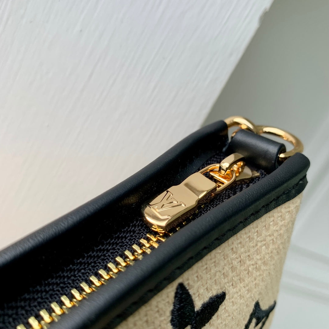 Luxury Bag - LU-V - 034