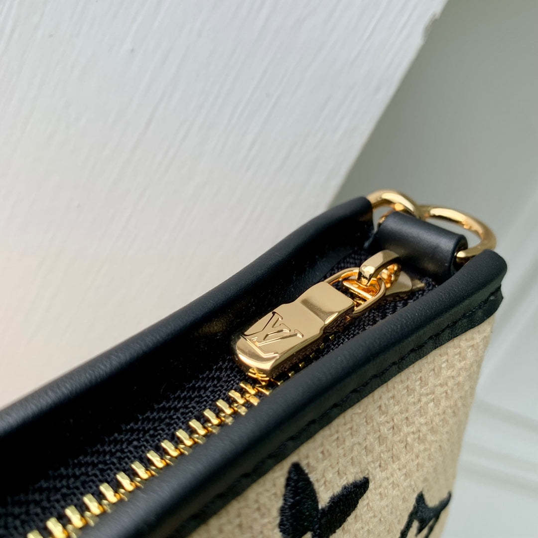 Luxury Bag - LU-V - 034