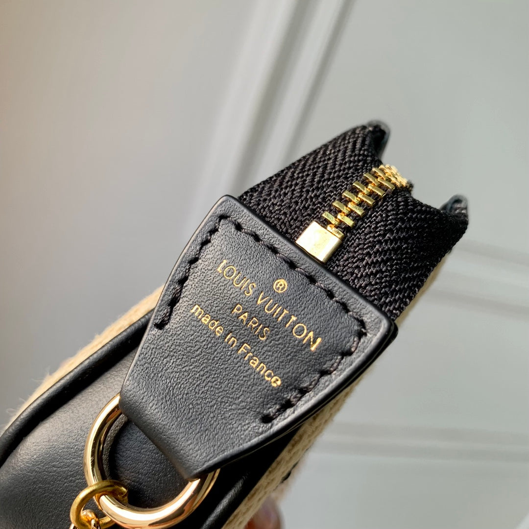 Luxury Bag - LU-V - 034