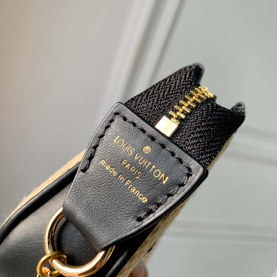 Luxury Bag - LU-V - 034