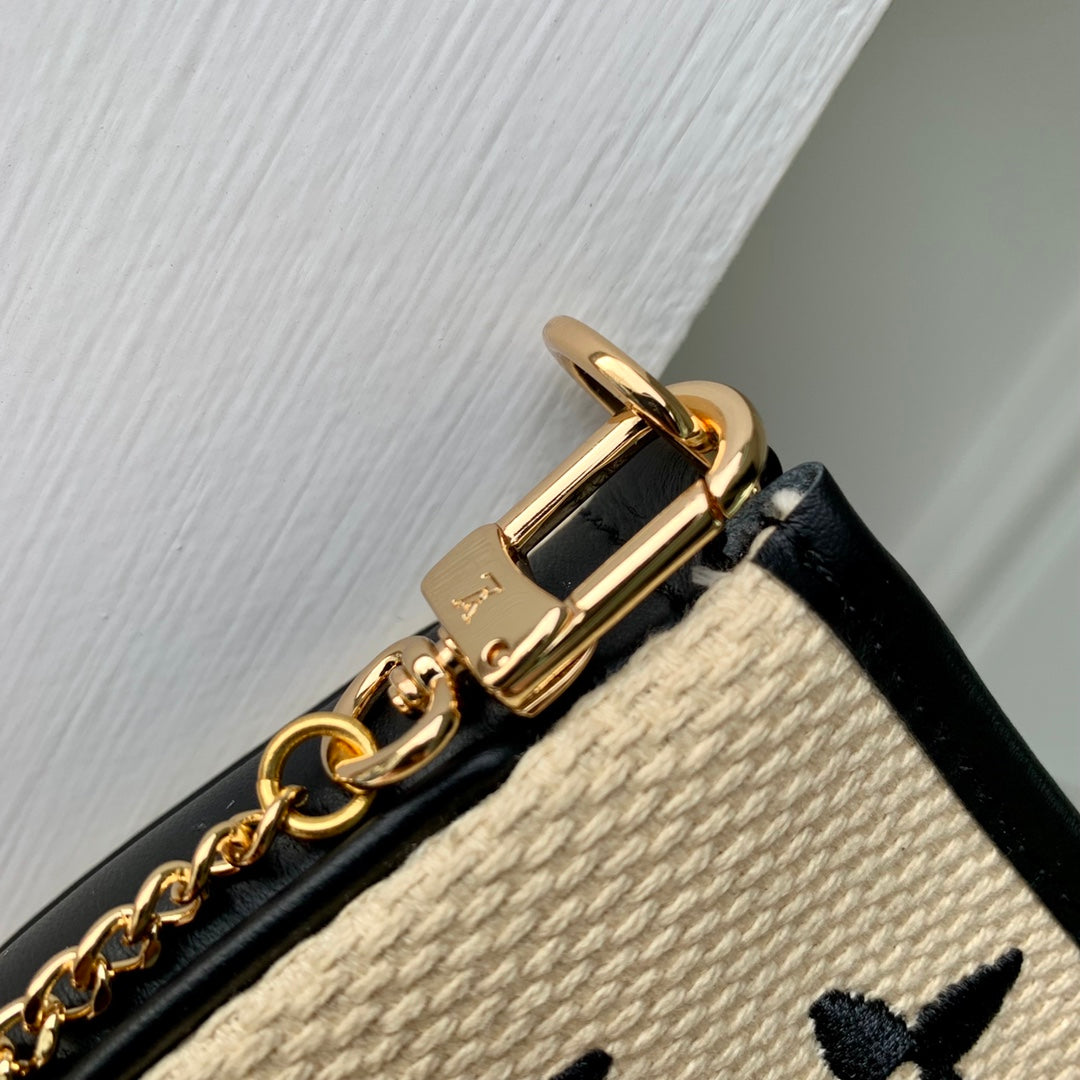 Luxury Bag - LU-V - 034