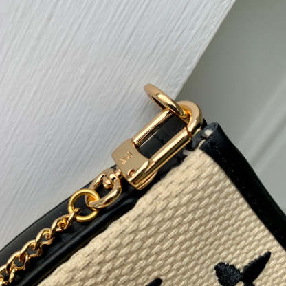 Luxury Bag - LU-V - 034