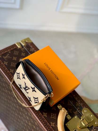 Luxury Bag - LU-V - 034