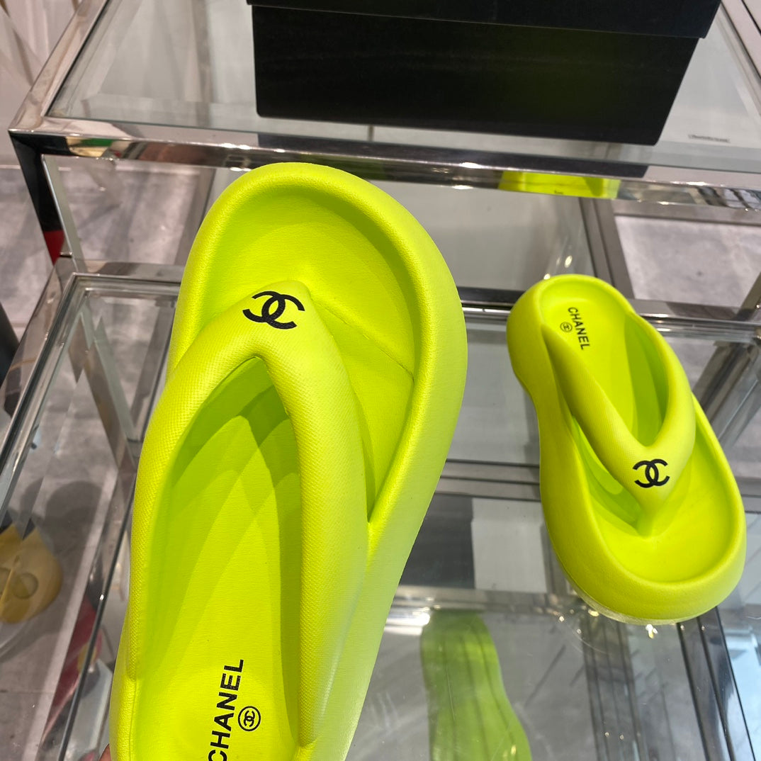 Luxury Shoes Sandals - CHL - 099