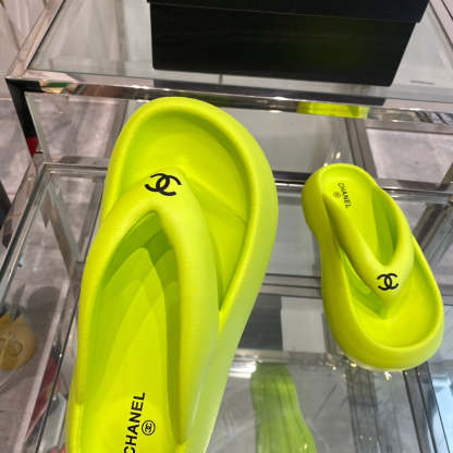 Luxury Shoes Sandals - CHL - 099
