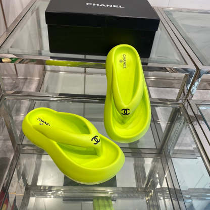 Luxury Shoes Sandals - CHL - 099