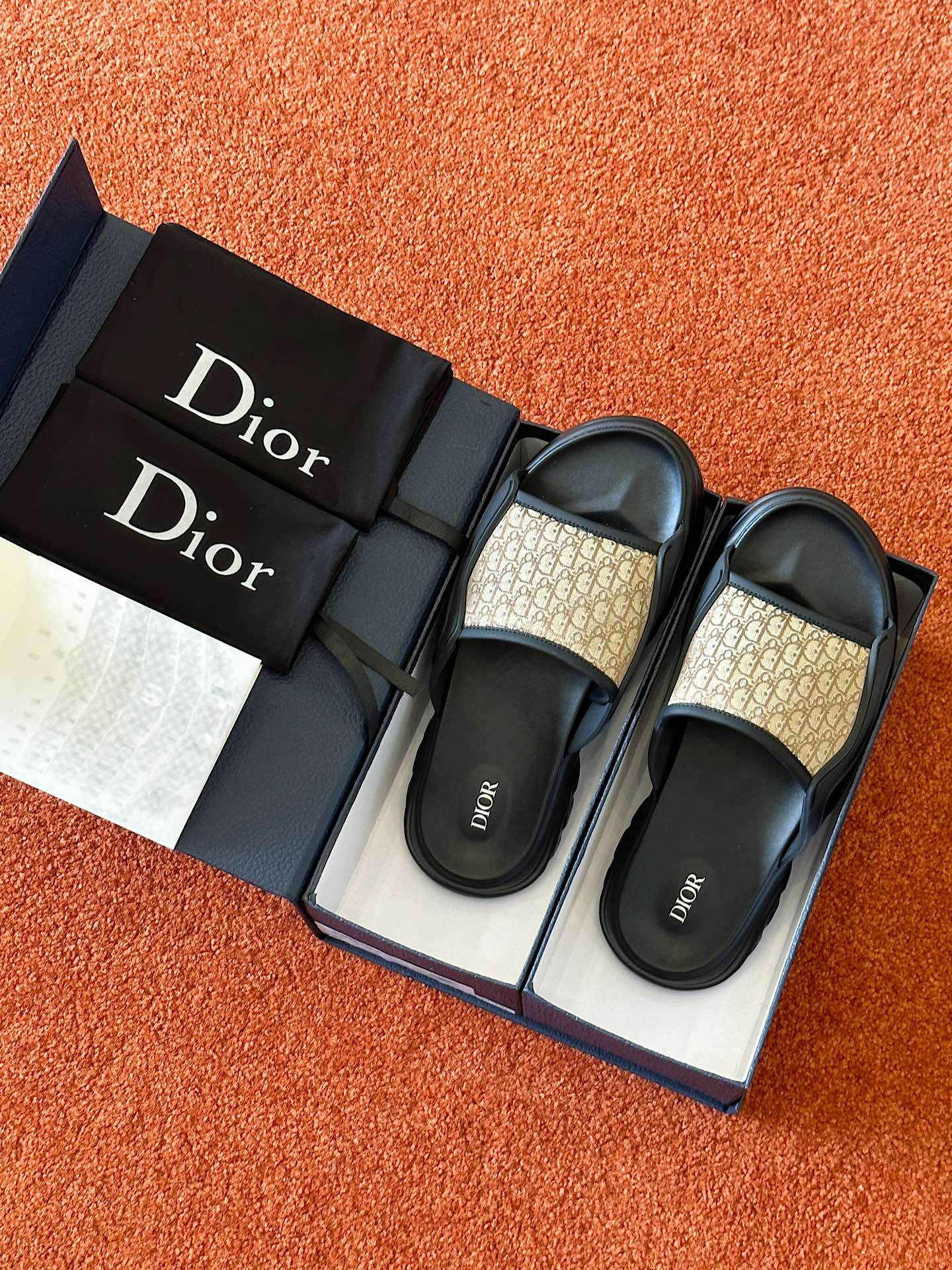 Luxury Shoes - DIR - 128