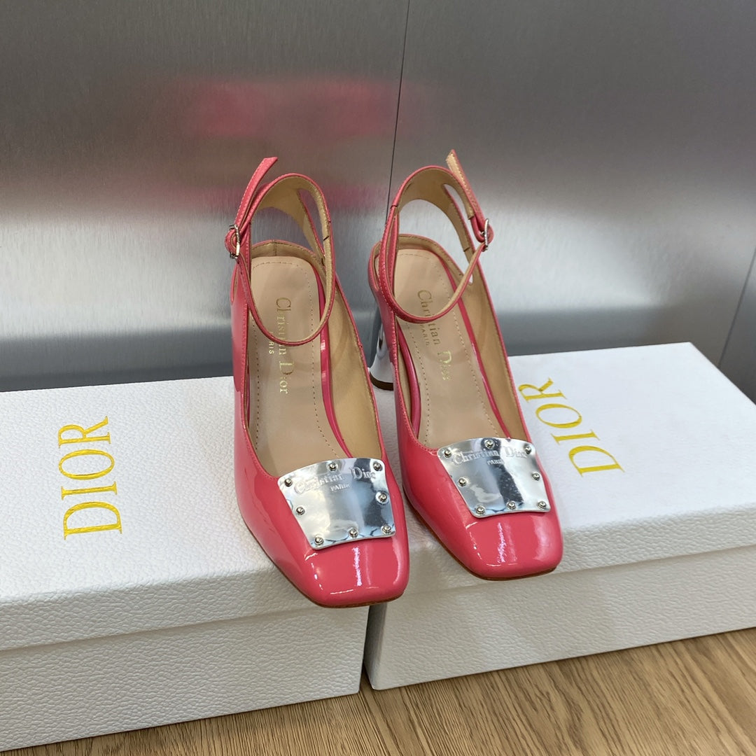 Luxury Shoes - DIR - 108
