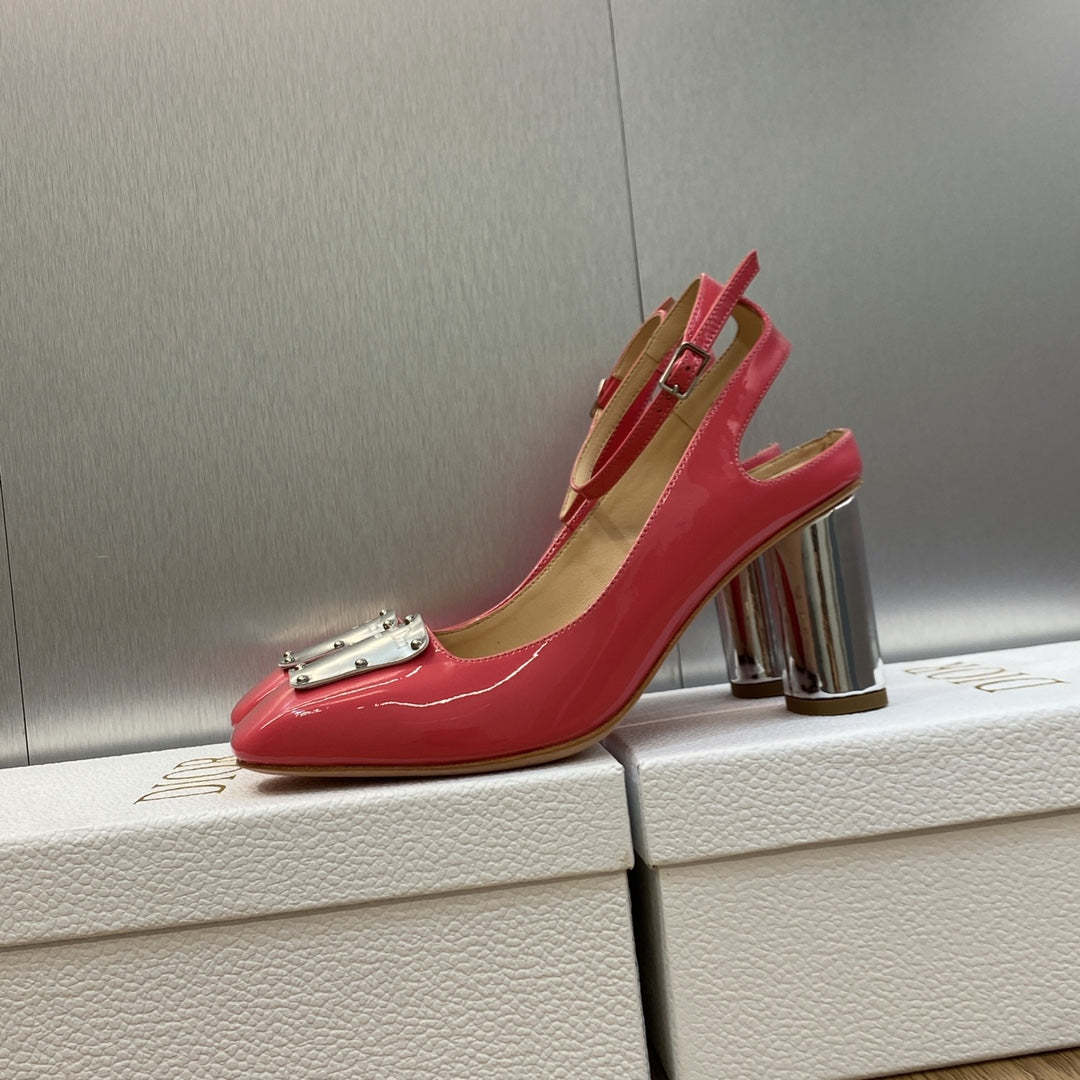 Luxury Shoes - DIR - 108