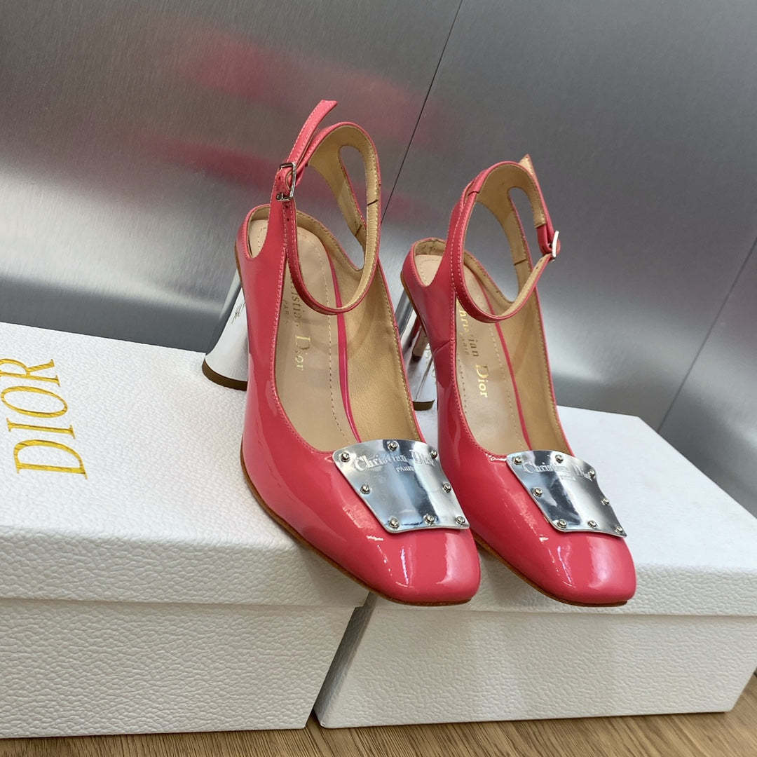 Luxury Shoes - DIR - 108