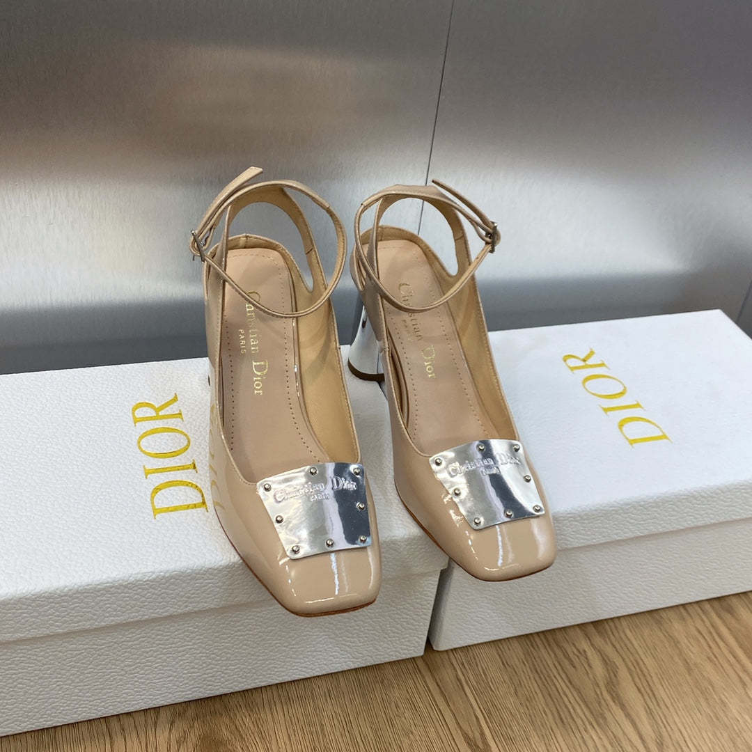 Luxury Shoes - DIR - 112